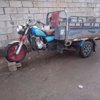 موديل ١٦ • محرك ناعم • بس صبغ