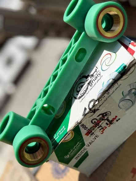 شركة ابوغالي للصناعات البلاستيكية  المصرية 🇮🇶الوكيل الحصري في العراق 🇮🇶مستعدون لتجهيز دوائر دوله 🇮🇶ومجمعات سكنيه والمولاتوالمحلات الإنشائية 🇮🇶كافت محافظات العراق 🇮🇶(وبسعر صرف البنك المركزي العراقي )🇮🇶دعمآ للمشاريع 🇮🇶ضمان منتوج ٥٠ سنه 🇮🇶الوكيل الحصري لمنتجات ابو غالي 🇮🇶بغداد كمب سارة مجمع سيد مأمول التجاري شارع الوسط (الحاج ضياء النعيمي  )🇮🇶هاتف شركة. ***********📞
