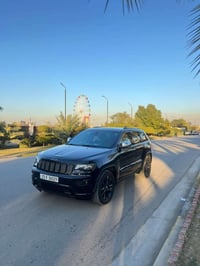 جيب 2019 امريكي  لأريدو  حادث جاملغ وبنيد  صور حادث وسونار وبه صور  فو...