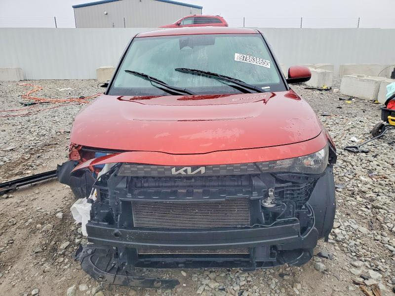 قطع جديد من المزاد
كيا صول 2025 LX 

ماشيه 40000 ميل 

ضرر سطحي بدون دواخل 

السعر واصل محافظتك مصلح كامل بأسم المشتري 137 

كل من لديه كتاب شهداء واصل محافظتك 112 بيه مجال بسيط 

مطروح بالبصره داخل الحاويه بدون تصليح وبدون كمرك 98 ورقه

للأستفسار أكثر موقع الشركة 

بابل-حي الطياره-قرب شركة آسياسيل 

شركة نجوم السواحل 

*********** علي الجبوري
