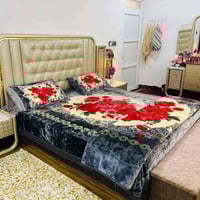 غرفة تركي • ٨ قطع • موصل القوسيات