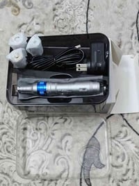 جهاز تحديد شفه اصلي جديد غير مستخدم 07710798755