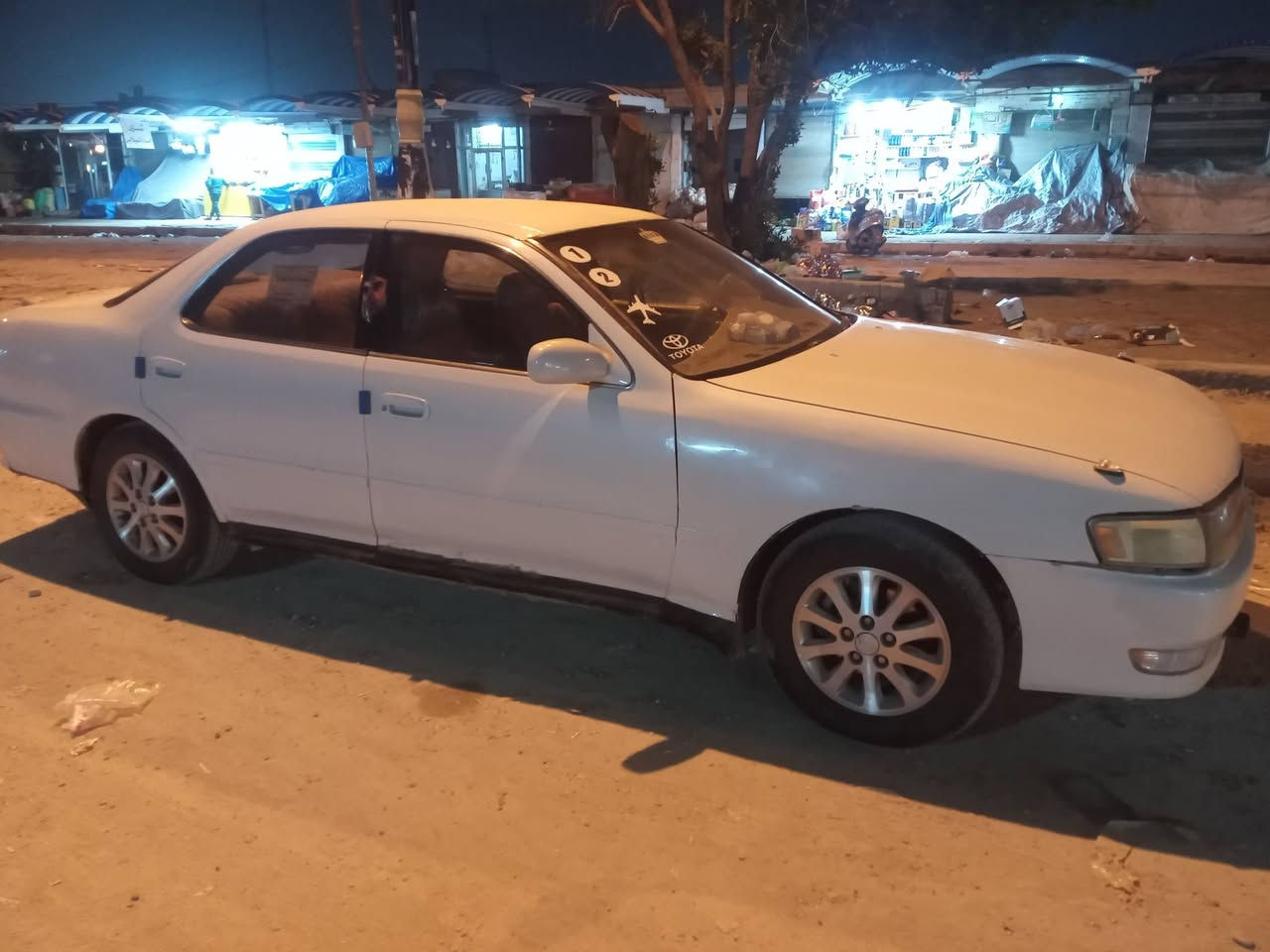 كرستا نفخ مكينه ونجي رقم ذي قار راعيها بالناصريه للعلم السياره نقل
السياره معمره السعر ٣٦ المكان الشطره 
للإستفسار ***********
