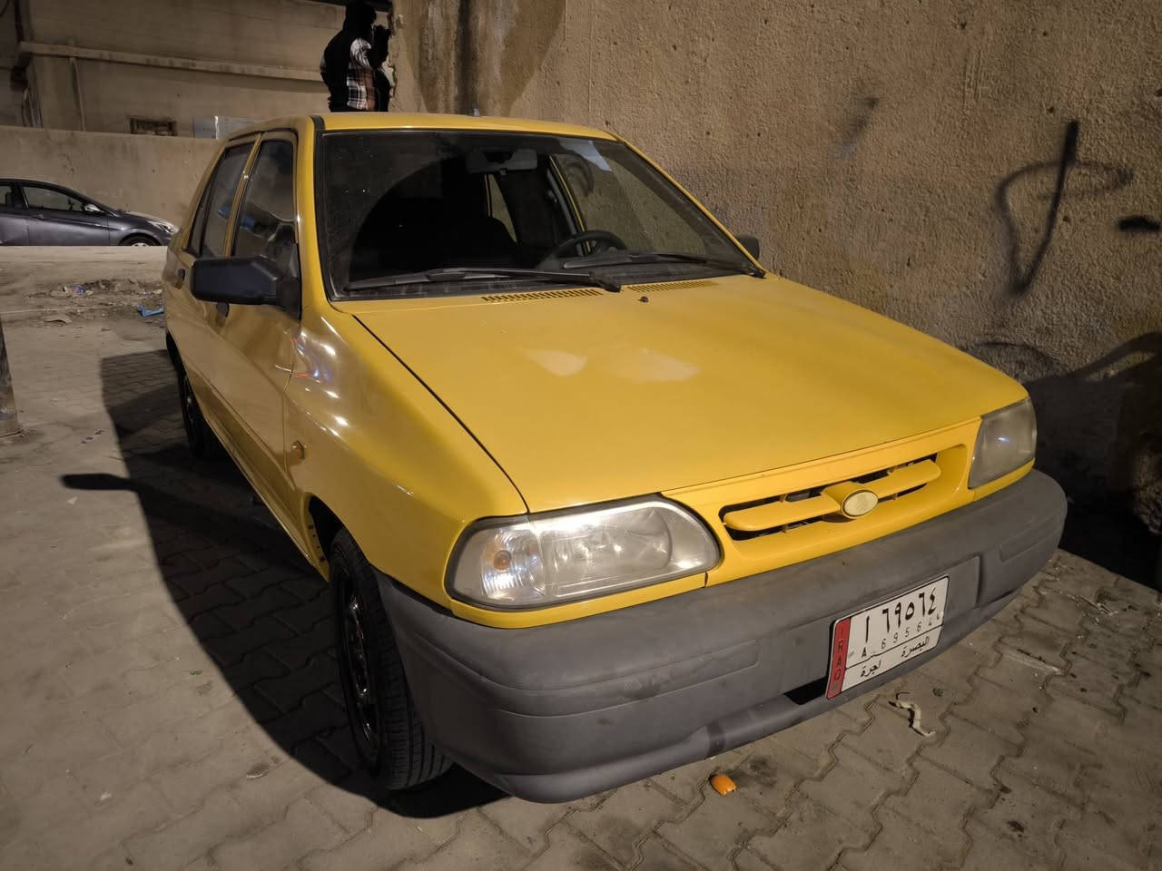 سايبه مديل 22كفاله بيهه منضومه غاز 60وبيهه مجال ***********
