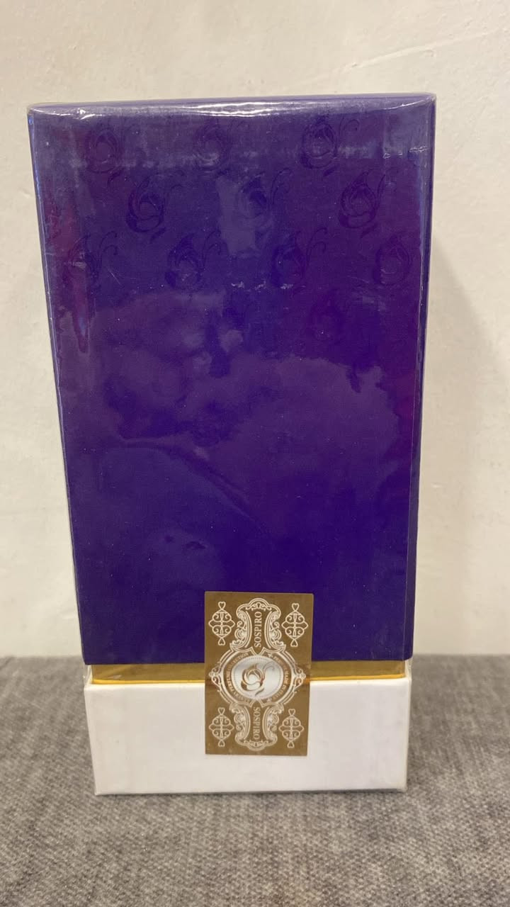 السلام عليكم
🔺مزاد# 🔺
عطر فيبراتو مسلفن النسخة الايطالية باتش 2023

ينتهي المزاد بعد 24 ساعة في حال لم يصل للسعر المطلوب 

ارسل عنوانك وتفاصيلك قبل المزايدة 
وشكرا 🤍


**إذا كنت صاحب هذا الإعلان وتريد حذفه لأي سبب، رجاءا أرسل رسالة إلى الدعم الفني**