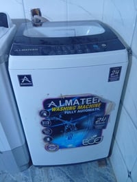 غسالة ملابس • للبيع