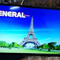 جنرال • ٣٢بوصة • نظيفة