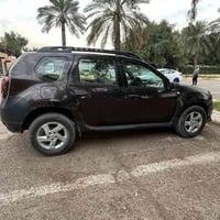 للبيع سيارة رينو داستر 2018 /محرك 2000  /كير at المرغوب /سيارة مكفوله ...