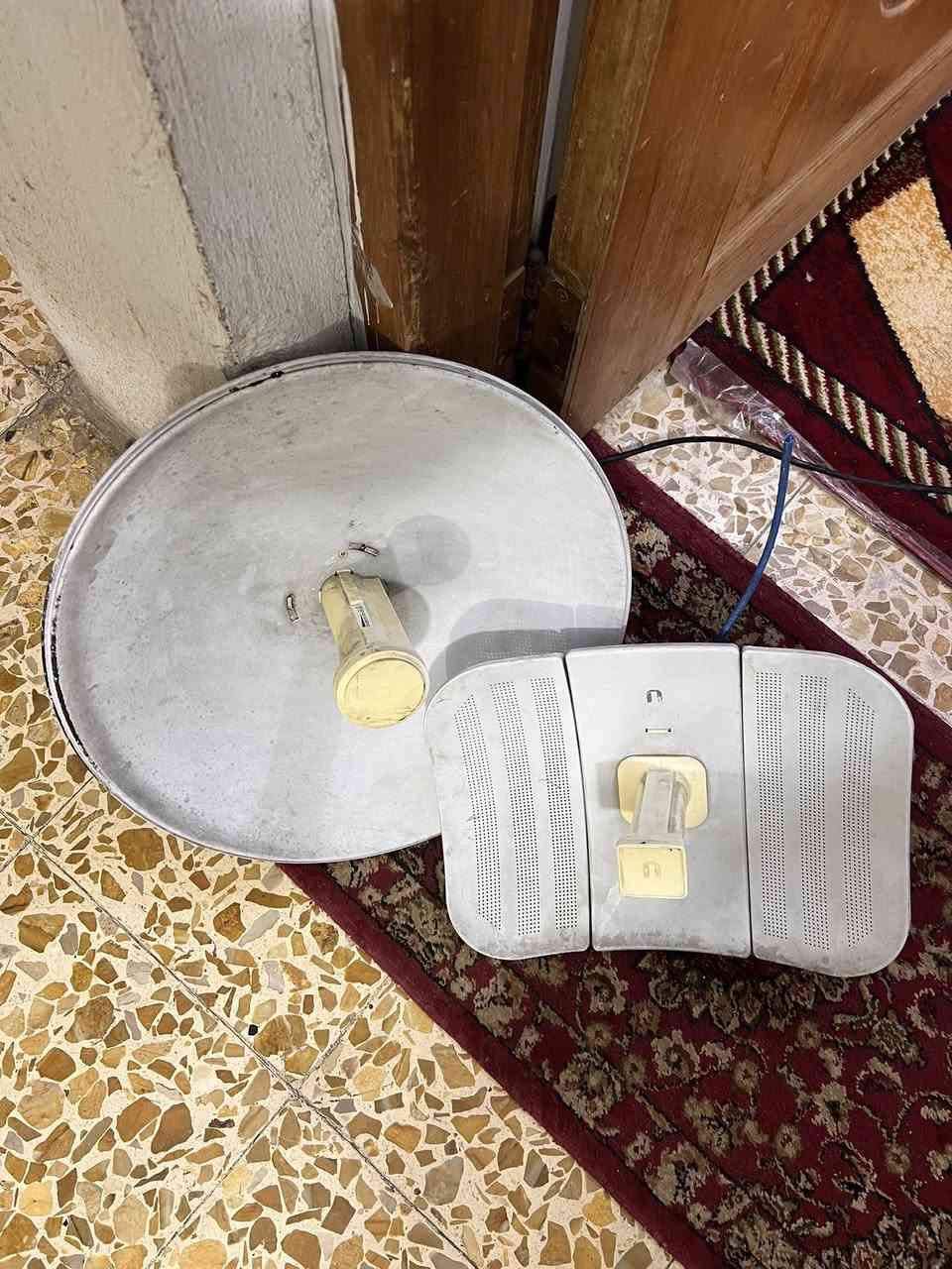 السلام عليكم نانو صحن عدد 2 للبيع بغداد الاعظميه لا يوجد توصيل اتصال ***********
