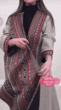 كولكشن رمضان 🌙
عباية شامواه نخب اول 
مع تحلاية من التراث العربي 😍
السكارف موصول بالعباية متل النت تماما 💯 
اوفر سايز 
من 36-46
مع كمر عالخصر 
الطول 130سم
الشحن مباشر 
السعر 300الف
توصيل ضمن حمص 
وشحن للمحافظات


**إذا كنت صاحب هذا الإعلان وتريد حذفه لأي سبب، رجاءا أرسل رسالة إلى الدعم الفني**