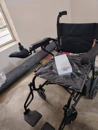 للبيع  جديدة ما مستخدمة  السعر 400 الف  07712864743