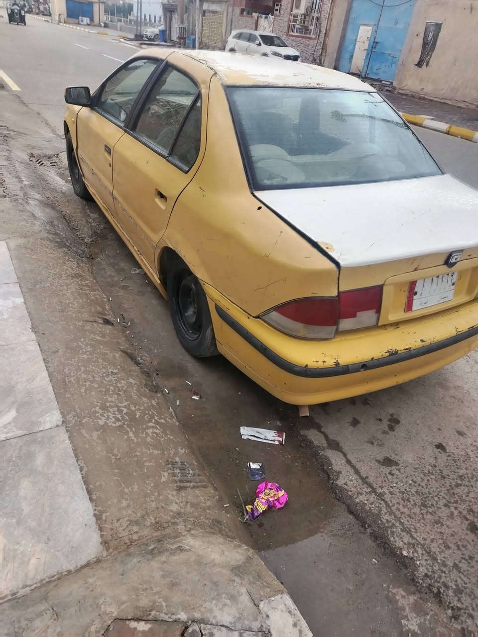 سلام عليكم سم البيع مروس عادي رقم ميسان رعيهن بل كوت مكينه فرنسي موديل ١١ سعر ١٥ كوت ***********
