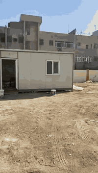 كرفانات للبيع 6في 3.    واحد 9في 3.     واحد 10في 3.  سعرهن مناسب أبيعهن شلعه وحده هنه وغراضهن كامله سبلات وميوزه وكراسي ولوكرات وكهربائيات  عنواني بغداد مدينه الصدر للاستفسار ***********
