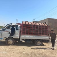 يا الله سلام عليكم تأجير كافه أنواع القالب صب الحديد بكافه القياسات ول...