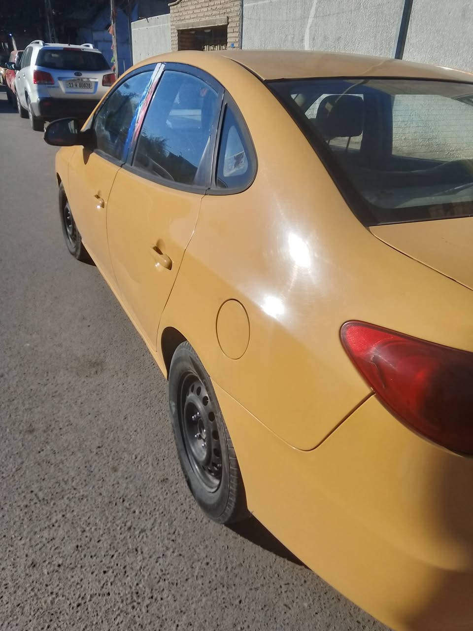 انترى موديل 2011
ذي قار 
مشروع وطني
خليجي 1600 مكينه
حدث جاملغ بدون داخل 
مكان حي اور 
غير متواجد ع فيس 
سعر 80
***********
