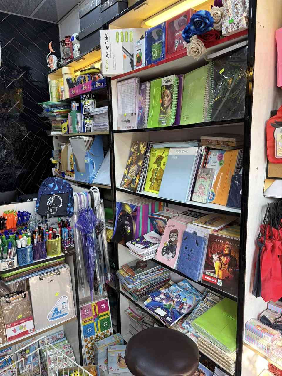 فاترينات للبيع


**إذا كنت صاحب هذا الإعلان وتريد حذفه لأي سبب، رجاءا أرسل رسالة إلى الدعم الفني**