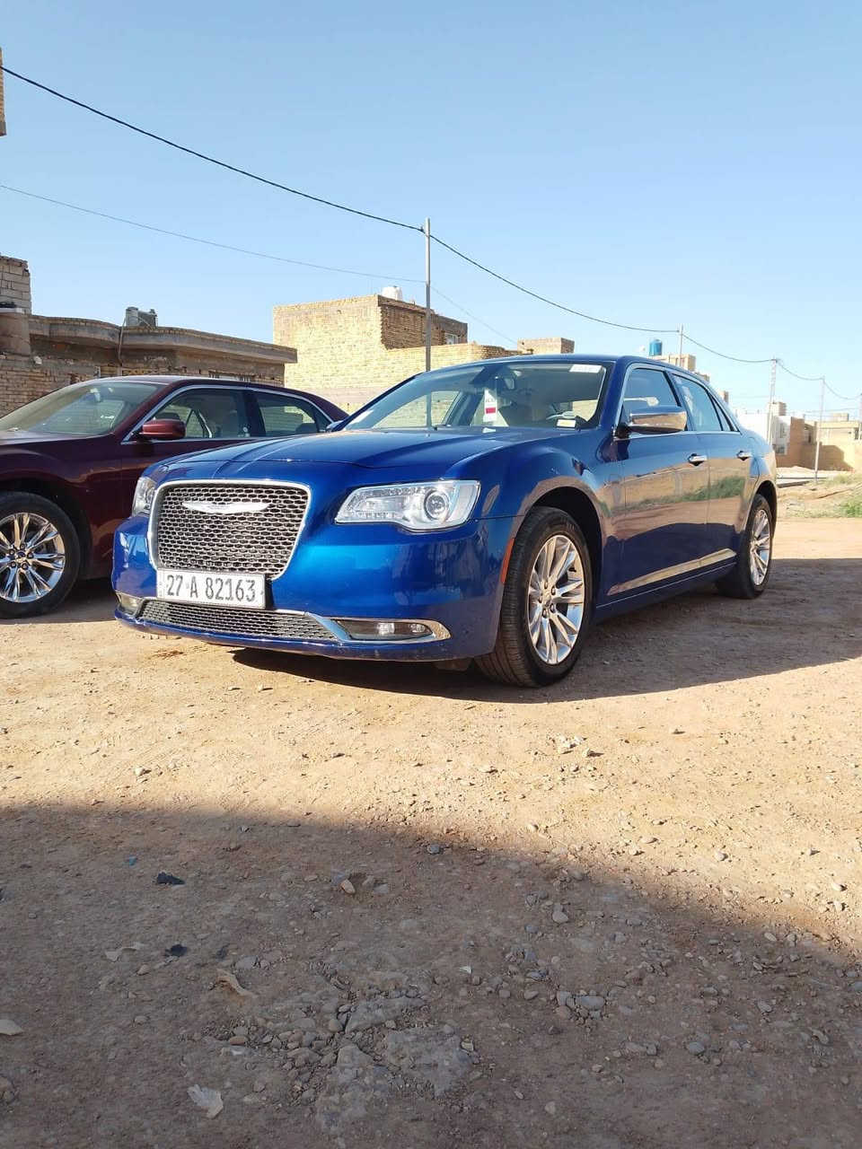 اوباما موديل ١٨  فئه تورنك سياره كلش جديده لون جويتي دواخل ابيض اوف وايت ويل مكسيكي اصلي حداديه ومحرك وكير عالشركه شرط اتراي زيرو السعر ٢٣٠ وبيها مجال للشراي للإستفسار الاتصال بالرقم ***********@
