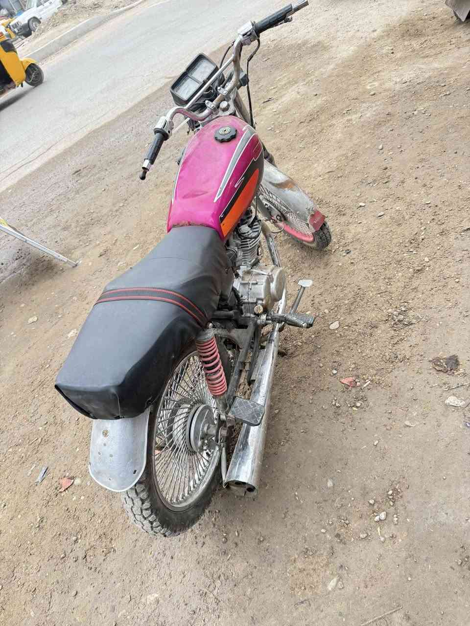 حي اور قرب فلكه صباح الخياط ***********
