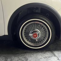 تخم تاير خط سنترا  185/70/14/زوج نتاج 25وزوج نتاج نهايه ال24جدد لوك نض...