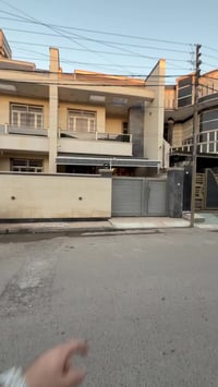 � بيت بسعر جدا مغري #للبيع #السيدية  📍 موقع البيت : مربع الضباط مقابل ...