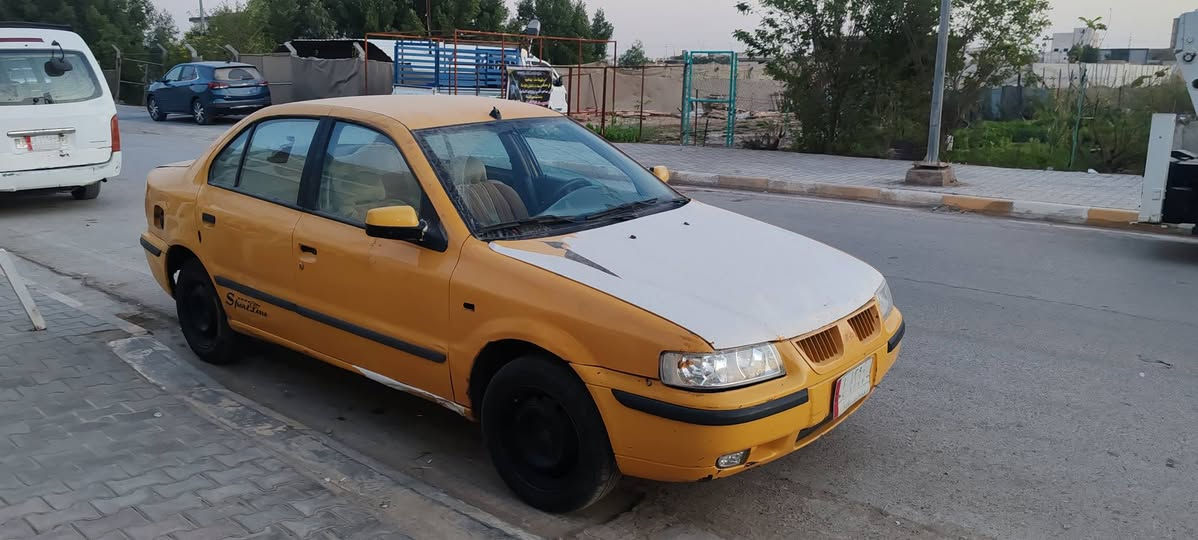 سلام عليكم سمند 2012
$٢٥
*********** صاحب سياره
