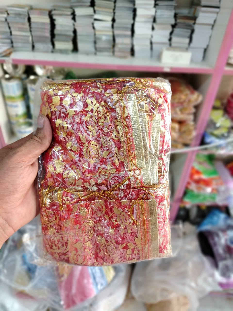 السلام عليكم زبائنا الكرام

وفرنالكم  اسوارات توزيعات محرم ،،.                    أكياس توزيعات محرم
صينيه مال توزيعات محرم

كميه محدوده اطلب وجيك للباب

الحجز مراسله او اتصال☎️ ***********

يوجد توصيل 🚘 داخل عفك
