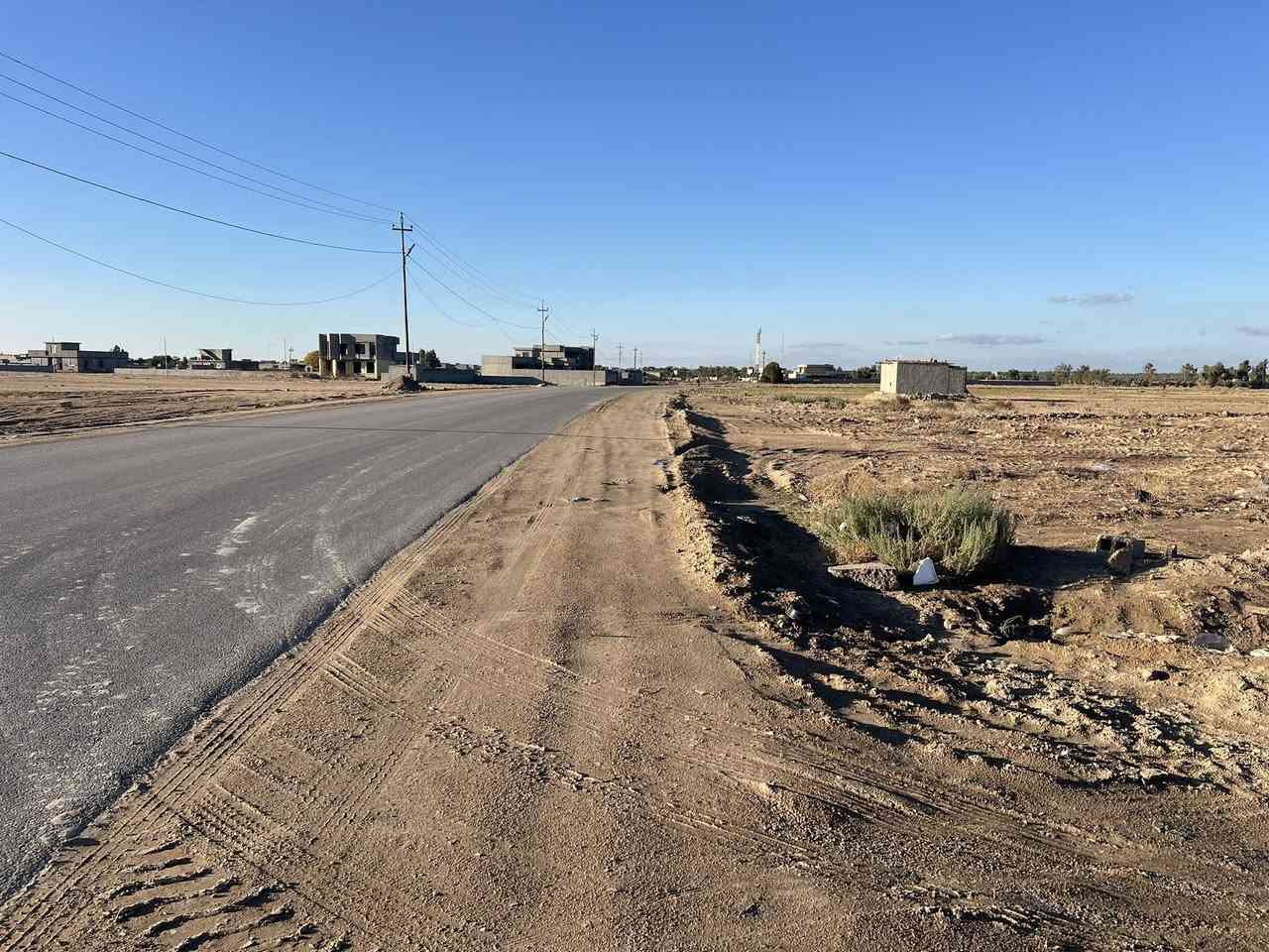 قطع للبيع الشهابي ع الشارع العام 
كامل الخدمات باسعار مناسبه 
***********
***********
