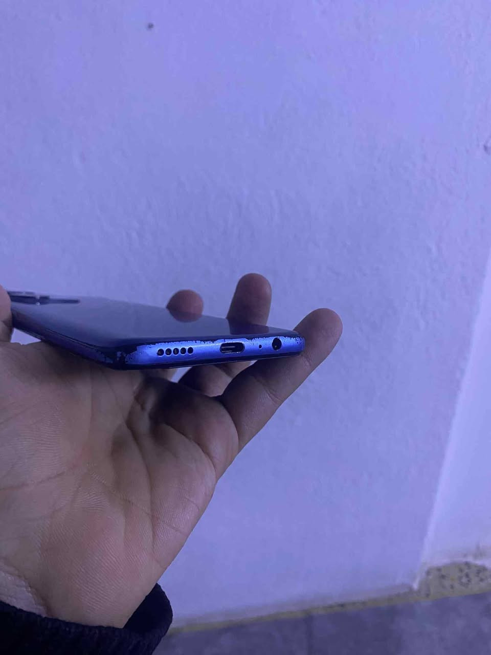 اسلام وعليكم
هونر X7a
ذاكره 128
ببجي 40 فريم
رام 4+4
بس كامره الاماميه متوقفه
وشاشه مكسورة
شحنه كلش حلوو اني اشتغل دلفري بي
اسعر ٥٥ وبي مجال قليل
مكاني بغداد الغزالية(((((توصيل ماعندي)))))
رقمي ((***********)) 
تحياتي لجميع
