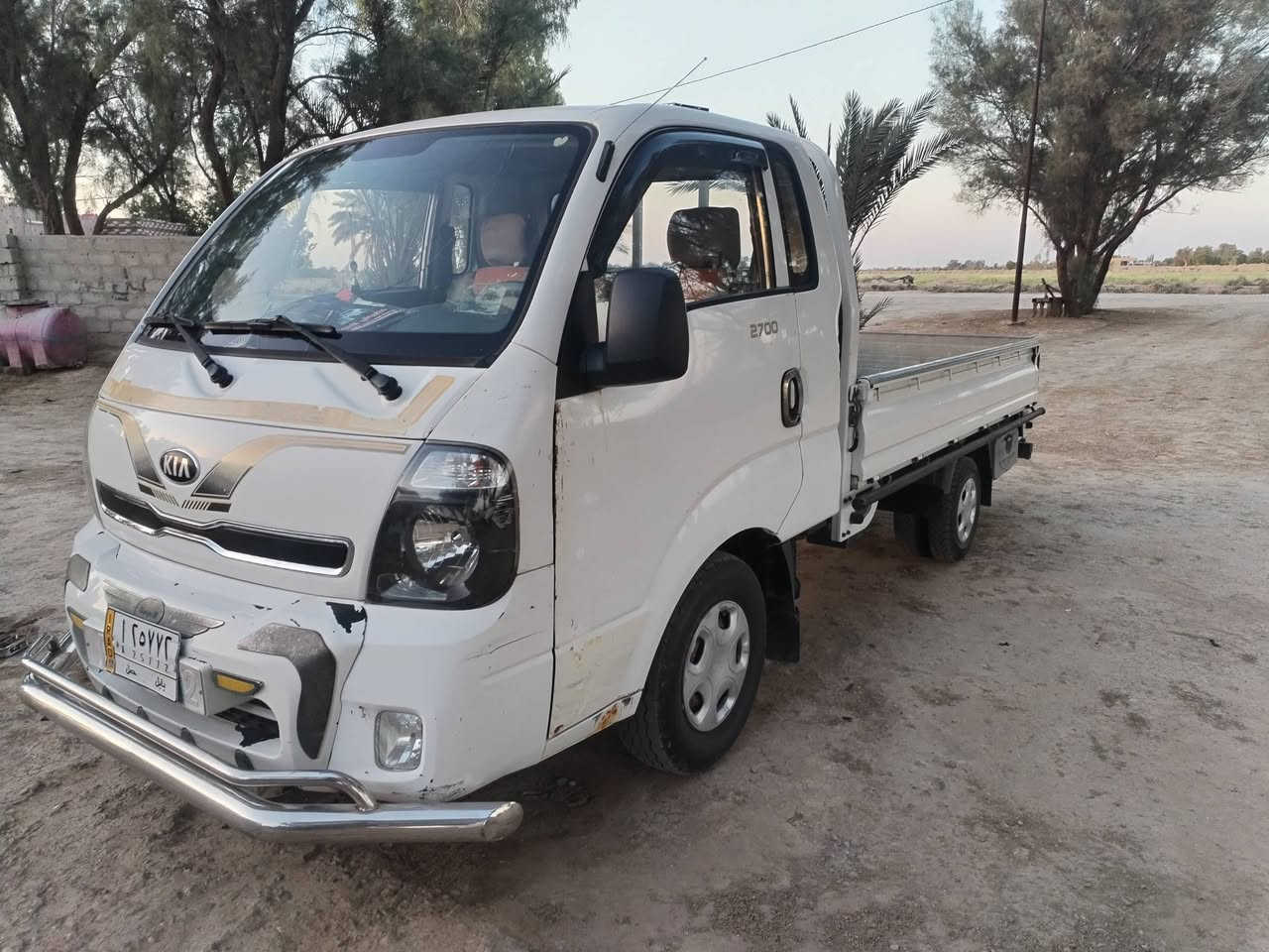 للبيع موديل 2014 مقفوله كفاله عامه سعر 105 رقم الهاتف.. ***********
