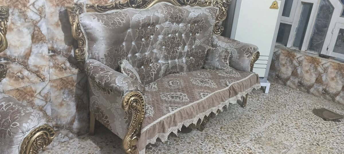 تخم البيع خمس قطع بس عوزه تنضيف شوي سعره 450 ليرده ينتصل عل رقم وتساب وه عل رصيد


**إذا كنت صاحب هذا الإعلان وتريد حذفه لأي سبب، رجاءا أرسل رسالة إلى الدعم الفني**