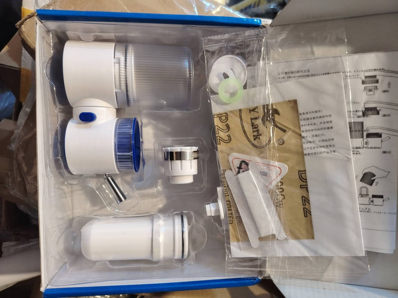 تصفية وتعقيم مياه ١٥


**إذا كنت صاحب هذا الإعلان وتريد حذفه لأي سبب، رجاءا أرسل رسالة إلى الدعم الفني**