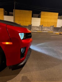 اس اس • ٢٠١٠ • مكينه جديدة