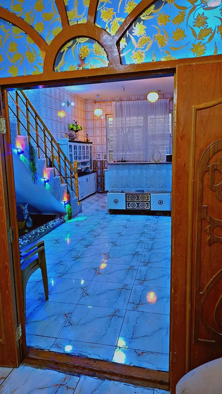 #السلام عليكم
من رخصة الادمن. ومشرفين الكروب المحترمين 
#دار_للبيع_المساحه_100
#طابوا_صرف_طابقين
#الطابق_الاول
#هول_5 ونص في4 ونص
#صاله_5ونص في3 ونص
#مطبخ3في3
#صحيات_خارجيه_حمام_تواليت
#الطابق_الثاني
#غرفتين_نوم_وصحيات_حمام_وتواليت
#الدار_نظيف_بناء_2018
#الدار_بأسمي_استلام_بعد التحويل
#الدار_فارغ_غير_مسكون
#الموقع_شارع٨٠ـمحيزم_الرابعه_قرب_مدرسة_زهور_بابل
#السعر_على_هذا_الرقم***********
#واتساب***********
