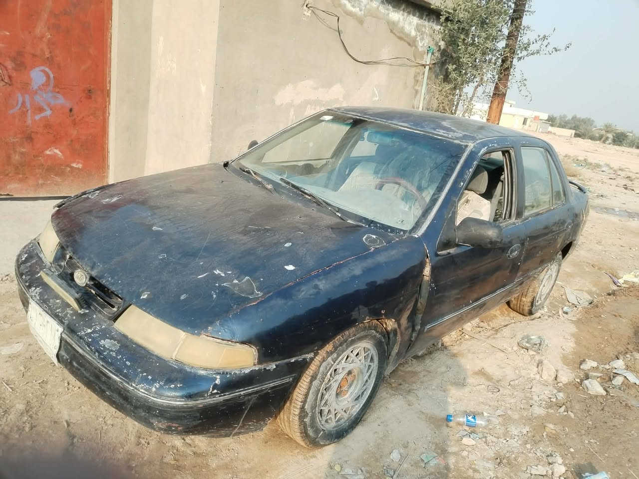 كيه سيفا مديل ٩٤ شغاله وتمشي بس مكينه بيه بخار بدون راعي السيارة مكفوله عن طلب عشاير وسرقه فقط السعر قفل من الأخير بدون علمه ٨ ورقات رقم الهاتف ***********مكاني نجف غير متواجد على فيس
