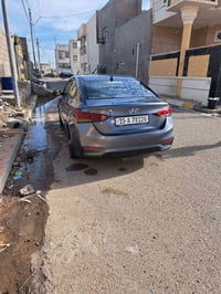 هيونداي اكسنت • اكسنت 2020 • هيونداي 2020 • اكسنت امريكي • سيارة اكسنت...