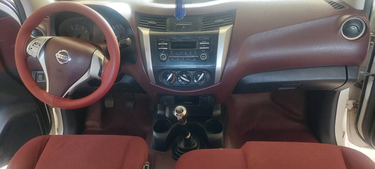 بسم الله الرحمن الرحيم 
نيسان نافارا ٢٠١٧ رقم اربيل سياره جديده جدا  كفالة كير عادي مكان سياره بصره قضاء المدينة 
***********         ٠٨٧١٦١٦٩٠٩٩
