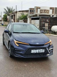 بلاك اديشن • ٢٠٢٥ • ٦٠٠٠