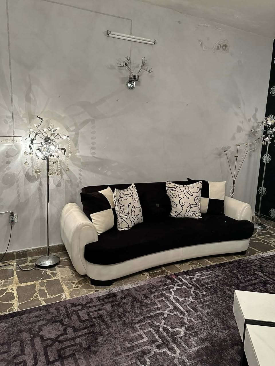 تخم تركي ٨ مقاعد يصير سرير جلد ابيض اسود شامو مابي اي ضرر اخو جديد العنوان حي القاهرة مليون بي مجال


**إذا كنت صاحب هذا الإعلان وتريد حذفه لأي سبب، رجاءا أرسل رسالة إلى الدعم الفني**