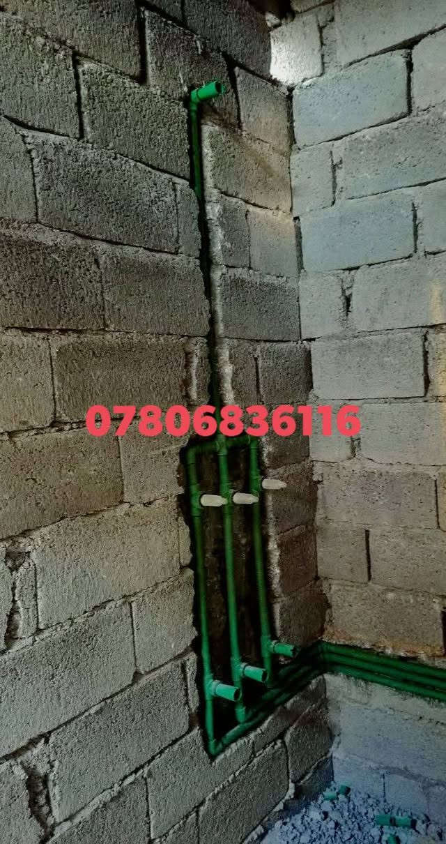 السلام عليكم خلفه تاسيس وصيانه ماء ومجاري ومقاولات عامه النجف متفرغ حاليا للتواصل خاص او اتصل ***********
#تاسيس_ماي_مجاري_صيانه
