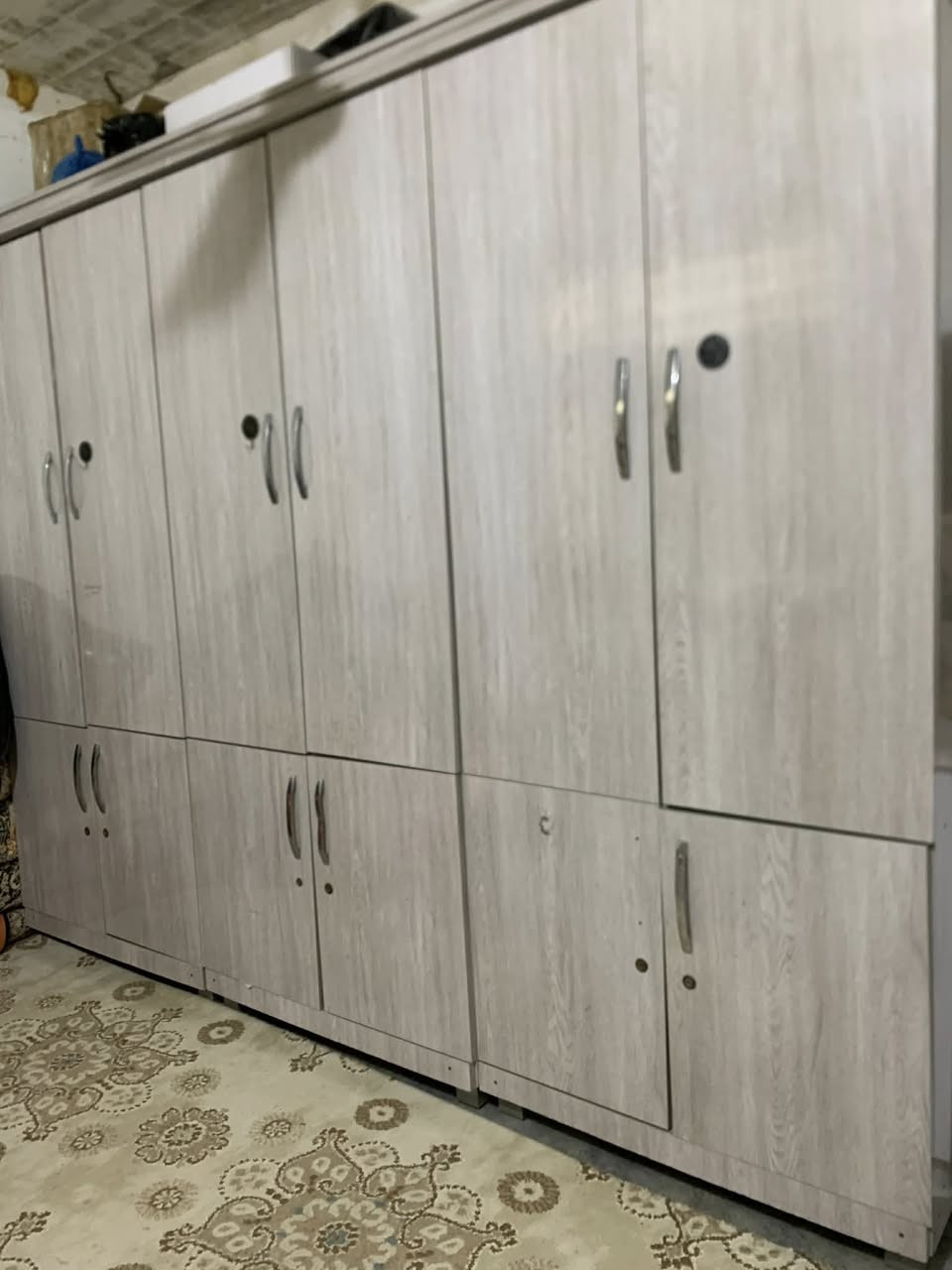 سڵاو🦋
ئەم مەعرەزە بۆ فرۆشتن🌟
نرخ ٢٠٠ هەزار قوفڵ🌟
زەڕایەن📍
,,,,,,,,,,,,,,,,,,,,,,,,,,,,,,,,,,,,,,,,,,,,,,,,,,,,
ئێوەش هەر كاڵایەكتان هەیە بنێرن🛍️
 لەهەرشارێکن🌎‌
 ناوتان دەرناکەوێت🥷
بەزوترین کات🕰️
بۆتان ئەفرۆشین بەنرخی گونجاوو
هەرزانتر و بە ویژدانترین ترین بەیچین
فۆڵۆی پەیجەكەم بكەن سوپاستان ئەكەم🙏


**إذا كنت صاحب هذا الإعلان وتريد حذفه لأي سبب، رجاءا أرسل رسالة إلى الدعم الفني**