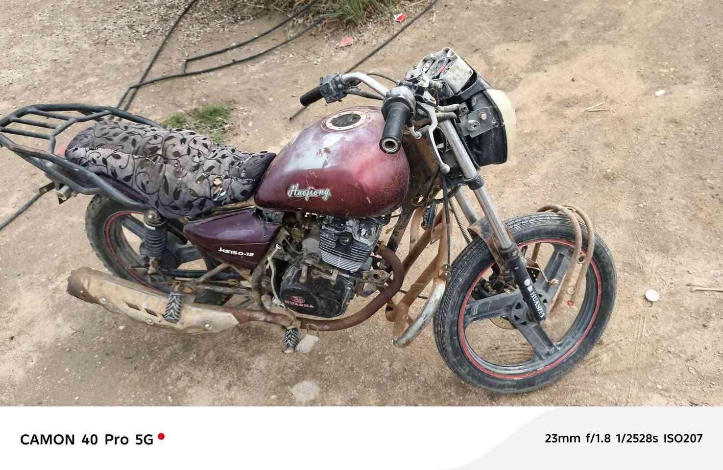 دراجة للبيع الدراجة نضيفة ‏‪***********‬‏ هاذة رقمي سعرهة مناسب
