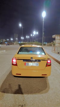 السلام علیکم سیاره جیلی للبيع مودیل 2012 کفاله عامه من الضربه وتبديل ا...