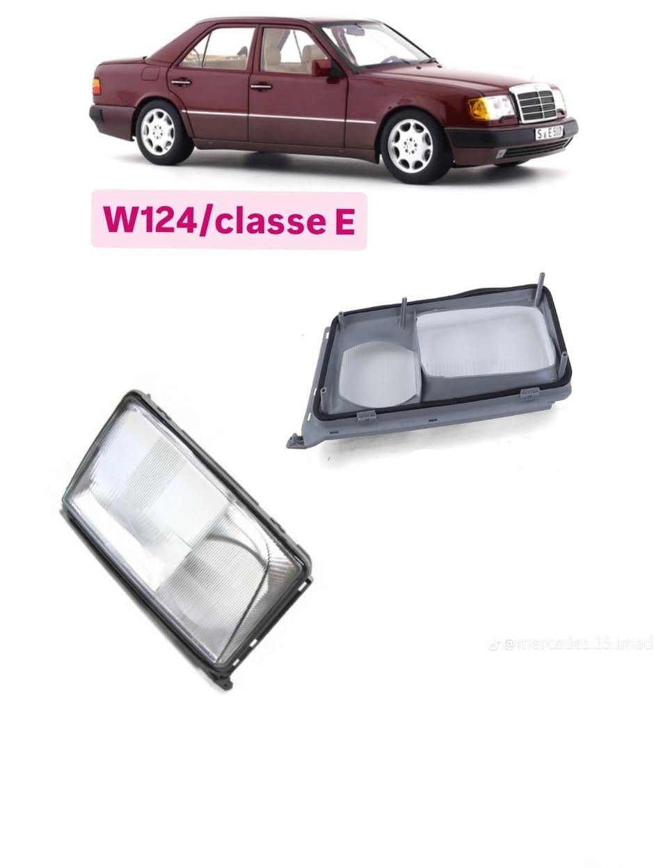 ‏العنوان الشيخ عمر الشارع الثالث
‏يتوفر أدوات مرسيدس انسب الأسعار ويوجد خدمة توصيل بغداد ومحافظات كافة


**إذا كنت صاحب هذا الإعلان وتريد حذفه لأي سبب، رجاءا أرسل رسالة إلى الدعم الفني**