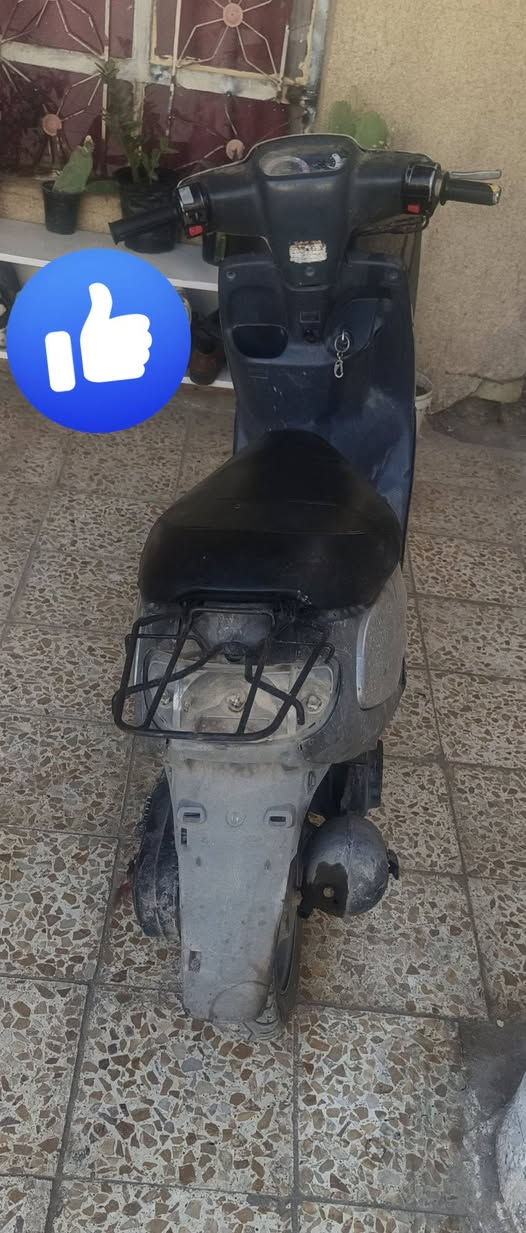 السلام عليكم دراجه منغولي للبيع كهربائيات كلهه شغاله 
مفتوحه مره وحده 
مستعجل ع بيعتهه السعر 250 وبيهه مجال 
كربلاء حي العامل ‏‪***********‬‏
