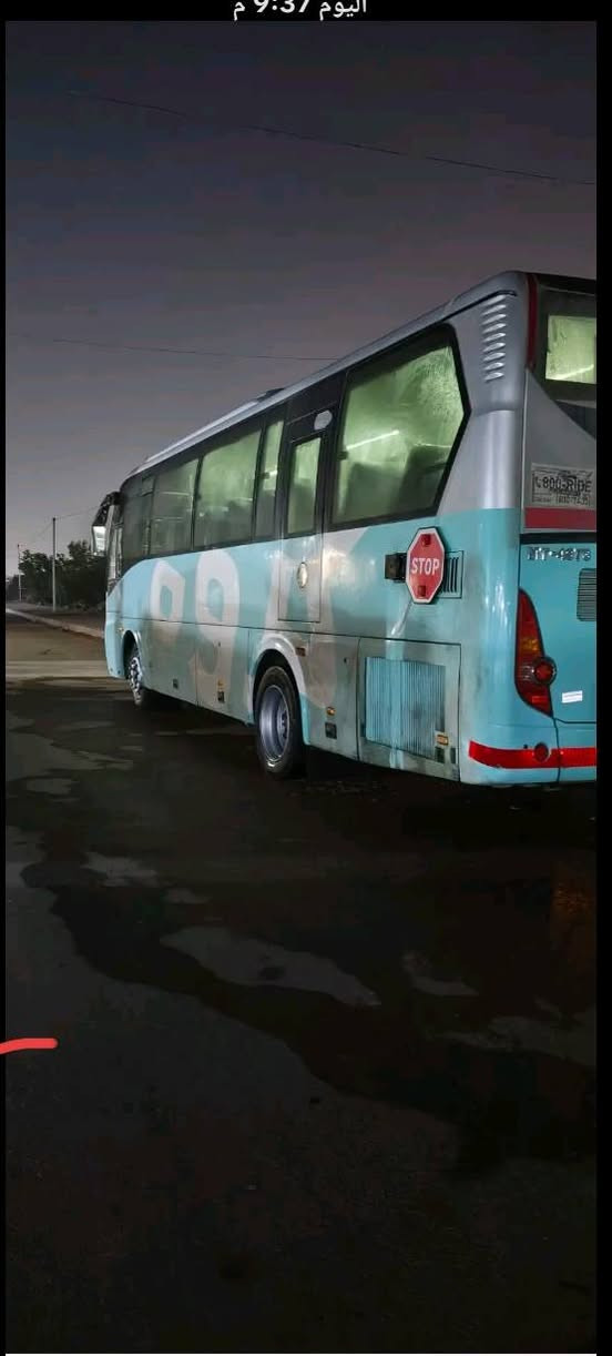 🕌 كربلاء المقدسة 

🕌النجف الاشرف 

#باص_حديث_سياره_vip_تجيك_لاقرب_نقطه_داله 

العوده يوم الخميس صباحاً

النفر 10الاف فقط 

سارع في الحجز 

للحجز مراسلة الحساب 

او الاتصال (***********)
