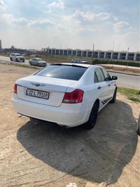 امجراند ٨ • جير ومكينة بلدي • اربيل