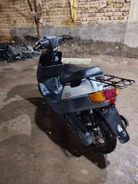 دراجه للبيع • مكينه ناعمه • ناصرية مركز