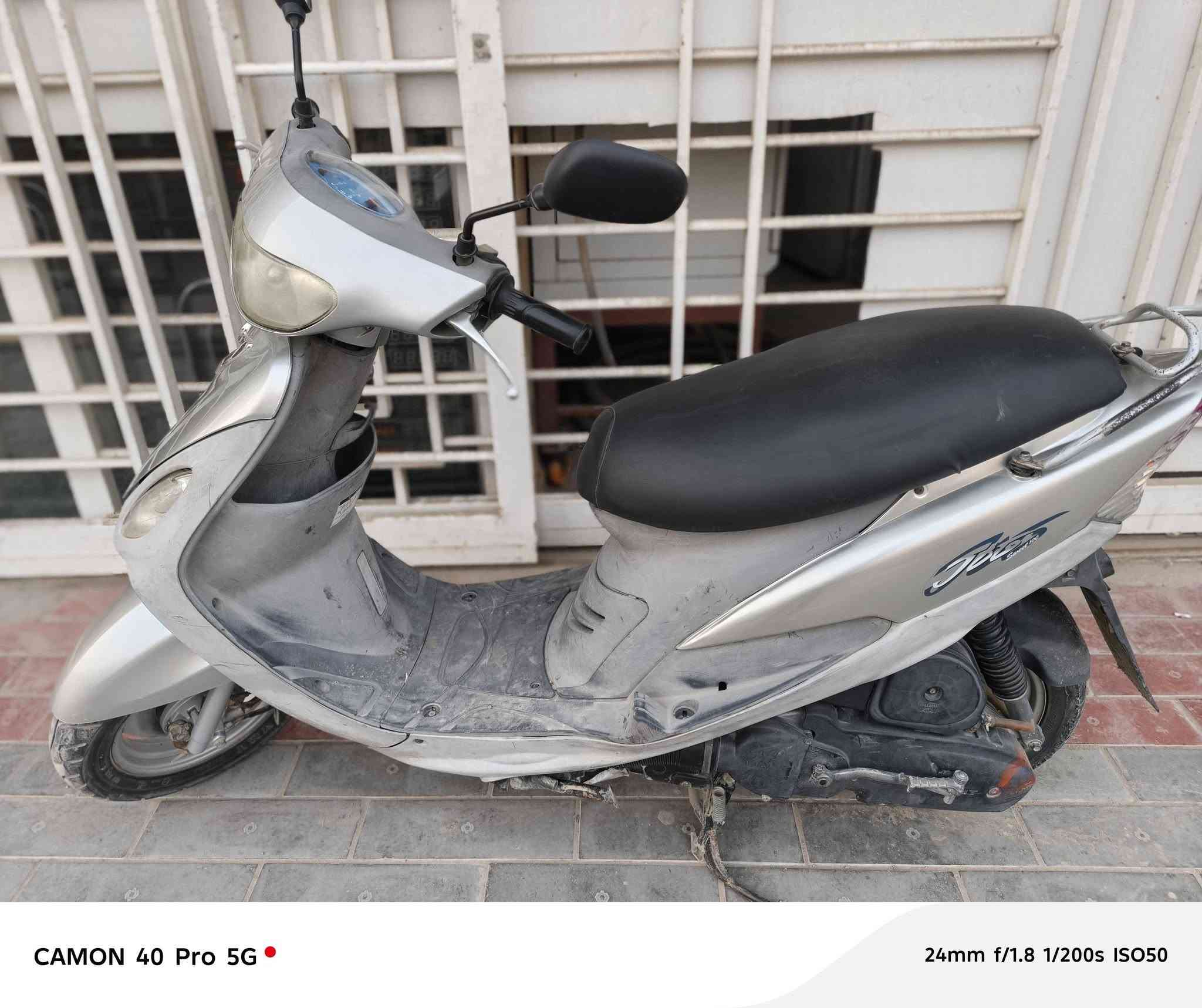 للبيع  ماكس منغولي  ما مفتوحه صوت ناعم دراجه مناقصه أي شي مال جناي  كفاله جيب فيتر وتعال  875 وبيه مجال اتصل وتدلل ***********
