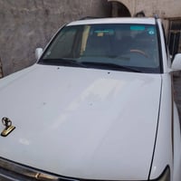 لاندكروز ٢٠٠٦ رقم بغداد بأسمي السياره  كفاله عامه ماشيه ١٦٠ مكينه ٦سلن...