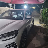 رقم سياره اربيل ومكان سياره بغداد سونك بلاص dmi Awd 1500 Tضمان نات لون...